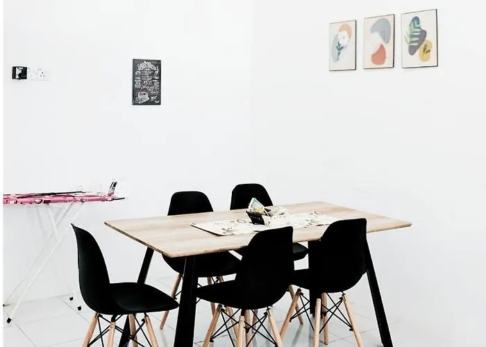 D\' Splash Garden Homestay
